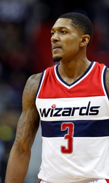 Beal's career-high 42 points lead Wizards over Suns, 106-101